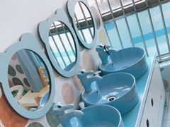 -小门牙好性格托育(北外滩中心)