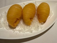 -利苑酒家(宜安广场店)