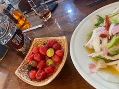 -马头巷·隐庐居·红油大虾(园区店)