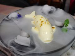 -真地道京味府·鲜橙烤鸭·北京菜(朝外大街东大桥店)