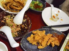 -付小姐在成都(中山公园店)