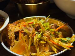 -三生小馆(亭知路店)