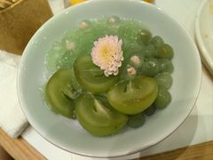 -第六季自助餐厅(北太平庄店)