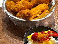 -李叔叔虾蟹大排档(青羊店)