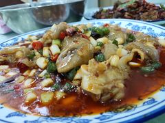 -胡世羊肉汤(南街店)