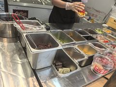 -二斗栗子(黄河道店)