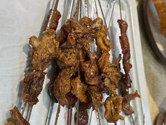 -状元阁烧烤(新华路总店)