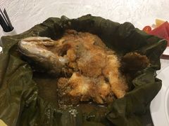 -湖影中餐厅·南京金茂威斯汀大酒店