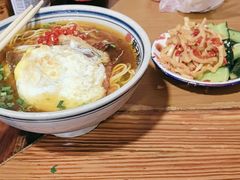 -矮子粉店1985·长沙米粉(湘春路店)