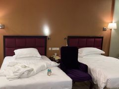 -江门新会碧桂园凤悦凤凰酒店(万达广场店)