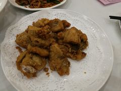 -东江海鲜酒家(艺都分店)