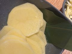 -新石器烤肉(百联川沙店)