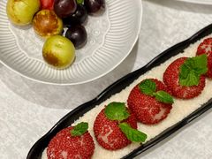 -夏宫中餐厅(静安香格里拉店)
