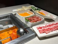 -海底捞火锅(杭州越界锦和大厦店)