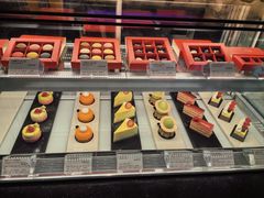 -白天鹅宾馆·美食屋