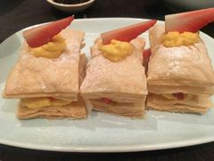 -万丽轩·粤菜(王府井金茂万丽酒店)