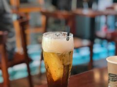 -fishtank鱼缸咖啡(三山街店)