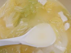 -鲁菜根·泰安菜(万达店)