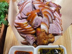 -鸽子窝(宋庄店)
