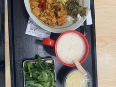 -永和大王(梅家浜店)