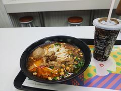 -粉达人·桂林米粉(解放北路店)