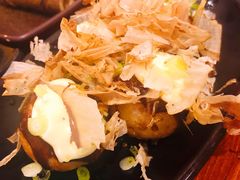 -鸟串烧Yakitori