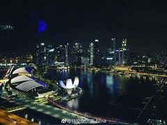 -新加坡文华东方酒店