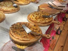 -比格比萨自助(大兴荟聚店)