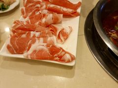 -台北吴记老锅底麻辣火锅(蓝村路店)