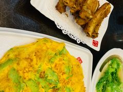 -红星光发煲仔饭(文海店)