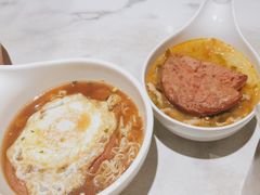 -深仔记茶餐厅(亚士厘道店)