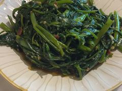 泰式辣炒空心菜-KEAAMI 摩登泰 by TIAGO(颐堤港店)