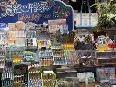-龙湖杭州滨江天街