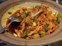 -福厨餐厅·宜昌地标美食(水悦城店)