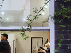 -边渡咖啡烘焙店(昙华林店)