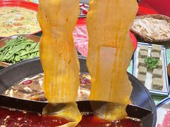 -憨铁匠老火锅(龙岗万科里店)