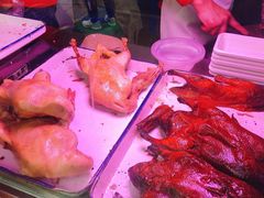 -章云板鸭(评事街店)
