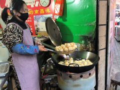 -老南昌白糖糕(大士院店)