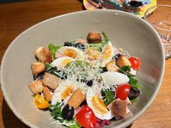 -JINNS锦时 steak&pizza(浸信会礼拜堂旧址店)