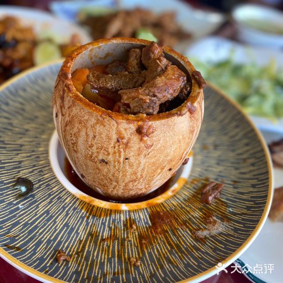 福宴楼饭庄