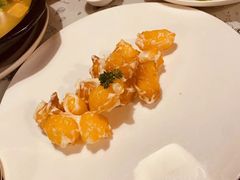 -兰桂坊·花园餐厅(西湖店)