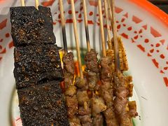 -昱家胡同·烧烤海鲜铜锅涮肉(和平里店)