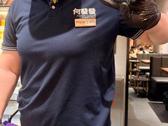 -何发发和牛烧肉·鳗鱼榴莲放题自助(乐峰广场店)