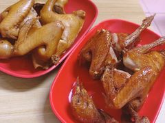 -光明刘冰乳鸽店(光明法政北路店)