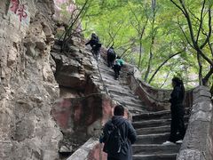 -北京上方山国家森林公园