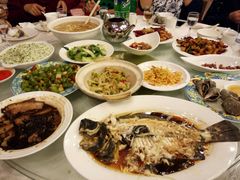 -北海宾馆-餐厅