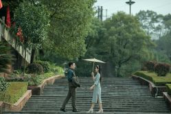点击看大图 -薇薇新娘婚纱摄影(跃进北路店)