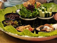 雄安大咖-淀里船宴(卓达店)