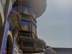 -高旻寺