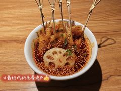 -太二酸菜鱼(中山龙之梦店)